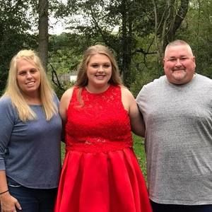 Meet your Posher, Karla